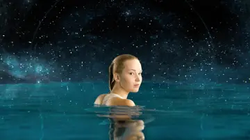 Backdrop to the movie "Passengers" #251684