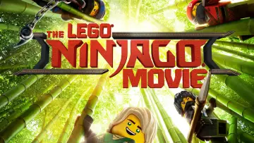 Backdrop to the movie "The Lego Ninjago Movie" #56390