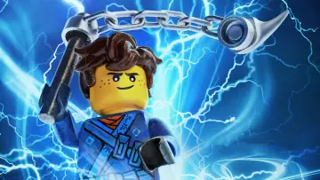 Backdrop to the movie "The Lego Ninjago Movie" #647652