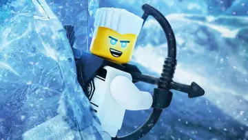 Backdrop to the movie "The Lego Ninjago Movie" #647653