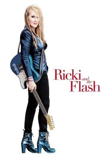 Ricki and the Flash