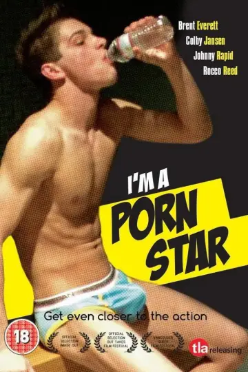 Poster to the movie "I