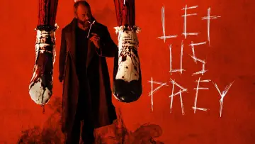 Backdrop to the movie "Let Us Prey" #1078156