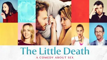 Backdrop to the movie "The Little Death" #1022080