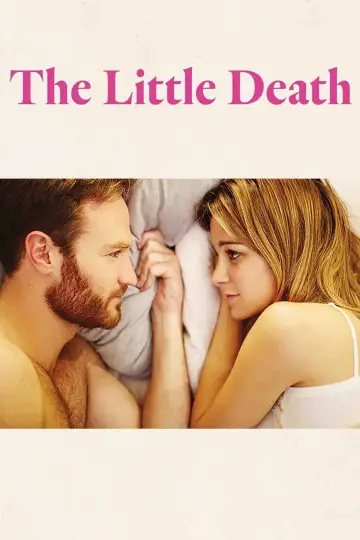 Poster to the movie "The Little Death" #1022083