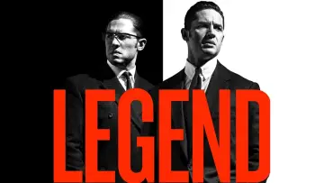 Backdrop to the movie "Legend" #69063