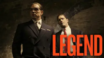 Backdrop to the movie "Legend" #69074