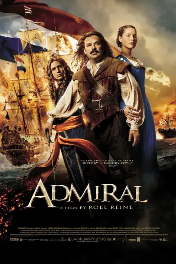 Admiral