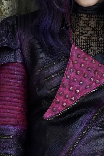 Poster to the movie "Descendants" #1198241