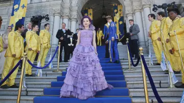 Backdrop to the movie "Descendants" #691614