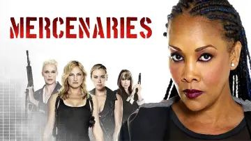 Backdrop to the movie "Mercenaries" #660234