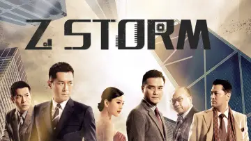 Backdrop to the movie "Z Storm" #1029633
