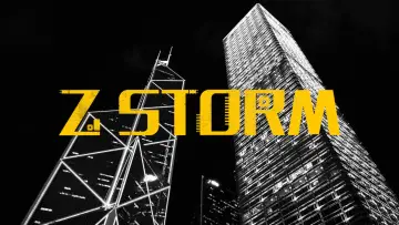 Backdrop to the movie "Z Storm" #1029636