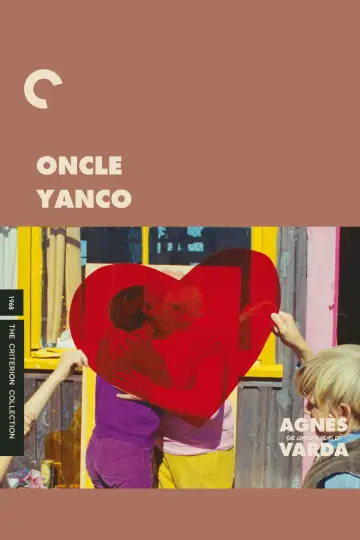 Uncle Yanco