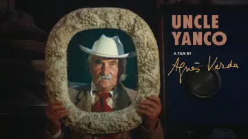 Backdrop to the movie "Uncle Yanco" #769723