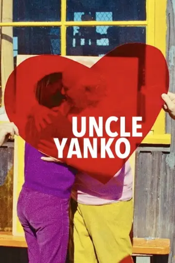 Poster to the movie "Uncle Yanco" #769734