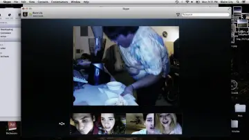 Backdrop to the movie "Unfriended" #873319