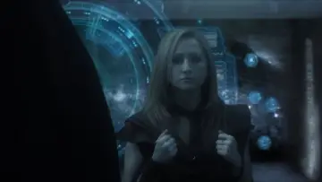 Backdrop to the movie "Starship: Rising" #492833