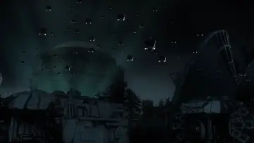 Backdrop to the movie "Starship: Rising" #492834