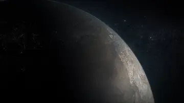 Backdrop to the movie "Starship: Rising" #492835