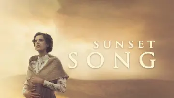 Backdrop to the movie "Sunset Song" #1129732