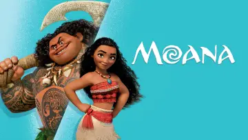 Watch film Moana — "You're Welcome" Clip - Moana