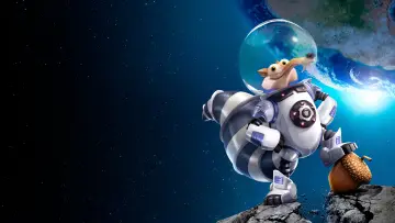 Ice Age: Collision Course