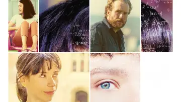 Backdrop to the movie "X+Y" #398125