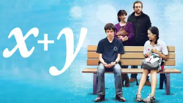 Backdrop to the movie "X+Y" #940376