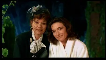 Backdrop to the movie "Secrets Secrets" #1923328