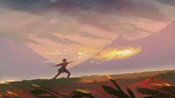 Backdrop to the movie "Avatar Spirits" #1168663