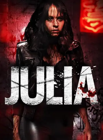 Poster to the movie "Julia" #1128792