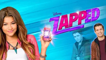 Backdrop to the movie "Zapped" #143138