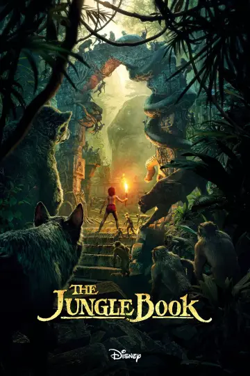 The Jungle Book