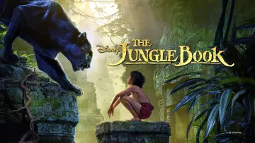 Backdrop to the movie "The Jungle Book" #40745