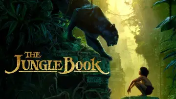 Backdrop to the movie "The Jungle Book" #40748