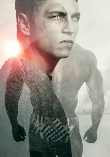 Poster to the movie "Bodybuilder" #1854305