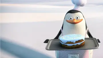 Backdrop to the movie "Penguins of Madagascar" #698000