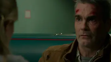 Backdrop to the movie "He Never Died" #400277