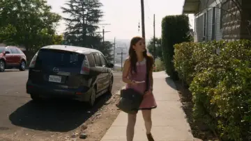 Backdrop to the movie "Insidious: Chapter 3" #1577775