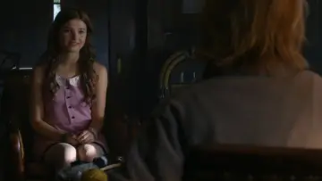 Backdrop to the movie "Insidious: Chapter 3" #1577781