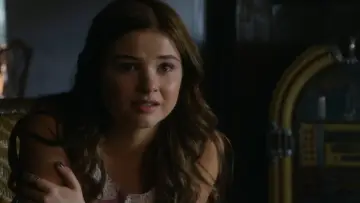 Backdrop to the movie "Insidious: Chapter 3" #1577786