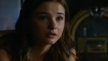 Backdrop to the movie "Insidious: Chapter 3" #1577787