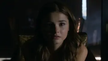 Backdrop to the movie "Insidious: Chapter 3" #1577789