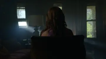 Backdrop to the movie "Insidious: Chapter 3" #1577790