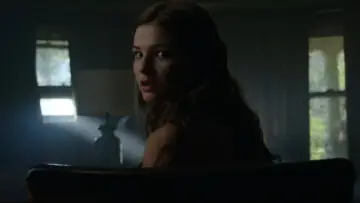 Backdrop to the movie "Insidious: Chapter 3" #1577791