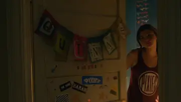 Backdrop to the movie "Insidious: Chapter 3" #1577803
