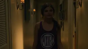 Backdrop to the movie "Insidious: Chapter 3" #1577804
