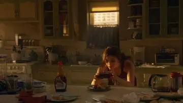 Backdrop to the movie "Insidious: Chapter 3" #1577806