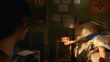 Backdrop to the movie "Insidious: Chapter 3" #1577807
